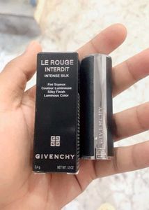 Givenchy Le Rouge Intense Silk Lipstick