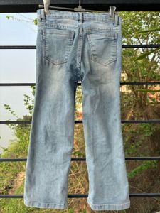 Girls Jeans