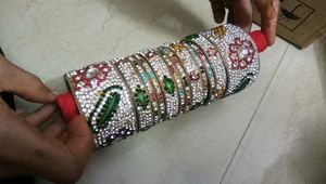 Bridal Chuda New Combo