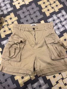 Women's Cargo Shorts