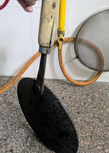 iron tawa