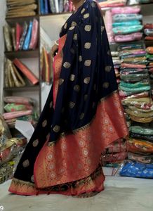 Silk Saree