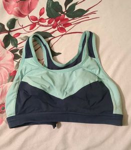 Van Heusen double layered sports bra