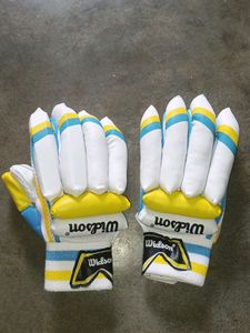 Widson Cricket Batting Gloves