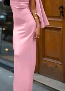 pink Bodycon
