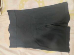 Jockey Seamless Highwaist Shaping Shorts