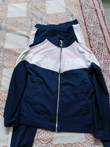 Stylish Tracksuit Set