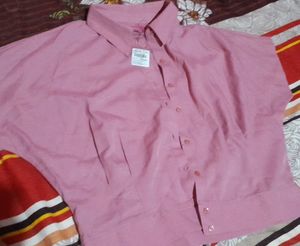 Casual Shirt - L
