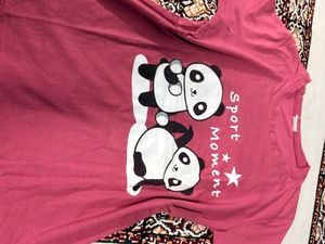 COMBO PACK OF GRAPHIC DESIGN TEE
