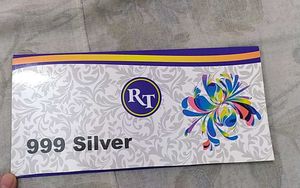 Silver 2000 Gifting Notes