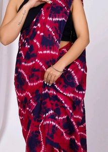 Mul Cotton Saree