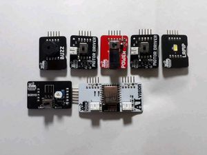 WitBlox AI Vision DIY Robotics &amp; Electronics Kit