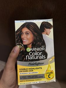 Garnier Color Naturals Hairlighter