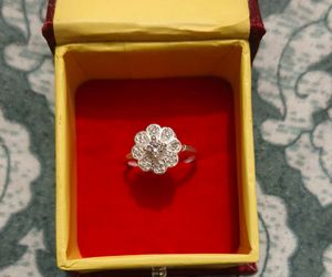 pure silver jewellery
