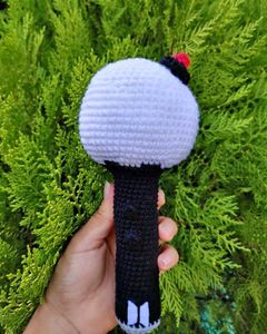 BTS Army Bomb Crochet
