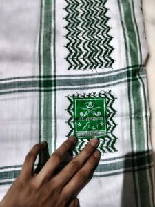 Keffiyeh