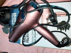Hair Dryer Diffuser Attachment