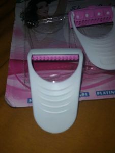 Max Shave Body Razors - 3 pcs only ....these are s