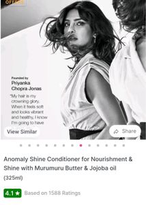 Anomaly Shine Conditioner