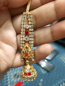 Jhumki