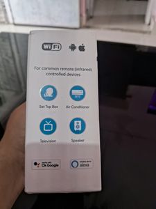 Oaktet Smart Home Remote Enable With ALEXA AND GOO
