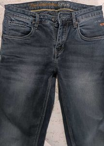 COMBO OF 2 MEN'S JEAN'S