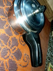 Prestige Pressure Cooker
