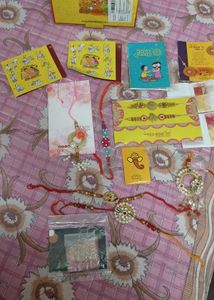 Rakhi Special Gits
