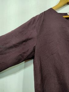 Violet Kurta Sets ( Women)