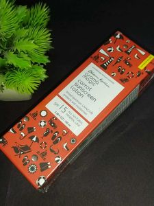 Aroma Magic Carrot Sunscreen Lotion