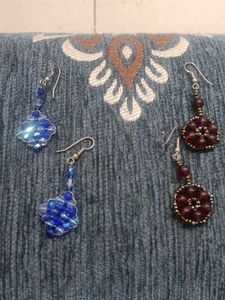 Chic Hoop Earrings Set special offer koi single pi