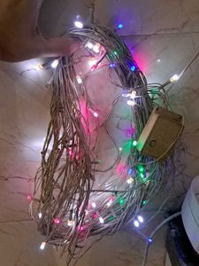 combo of 3 Festive Diwali Lights