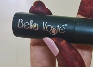 2 In 1 Lip primer And Lipstick