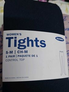 women's branded Old Navy tights stockings