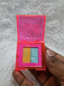 SUVA Beauty Hydra FX Set Eye Shade