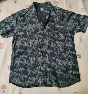 Stylish short sleeve shirt 👕