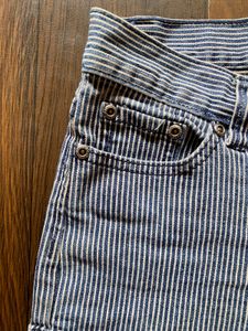 Vintage Wet Seal denim shorts