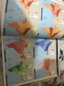 Oxford Students Atlas