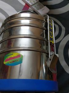 Big Size Tiffin