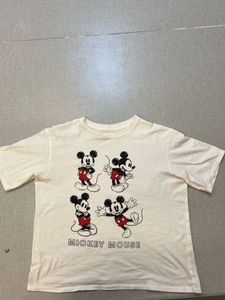 trendy white tshirt