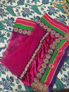 Chaniya Choli