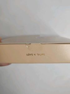 SHEGLAM EYESHADOW PALETTE