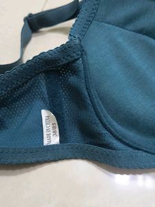 heavy Padded push up Bra