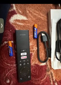 Nokia Branded Media Streamer Unused Sealed Pack
