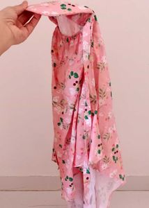 Face Covering Scarf 🌈