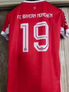 Bayern Munich T-Shirt fans jersey