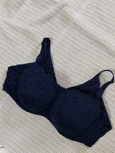 torrid curve Navy Lace Bra