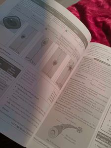 Arjuna NEET module 1,2 Physics Wallah Class XI
