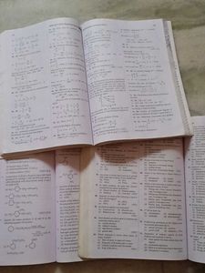 NEET PHY,CHEM,BIOChapterwise Sol+FREE AAKASH MCAP