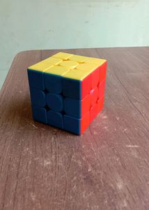 Rubik's Cube